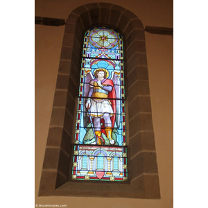 église Saint Jean baptiste