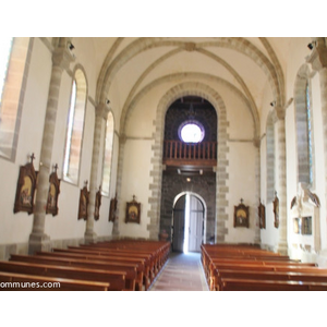 église Saint Jean baptiste