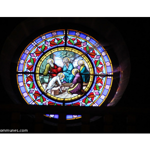 église Saint Jean baptiste