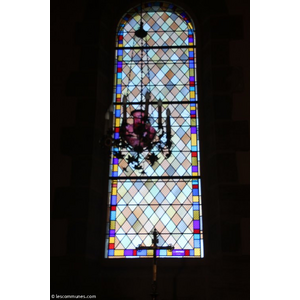 église Saint Jean baptiste