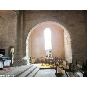 église Sainte Croix