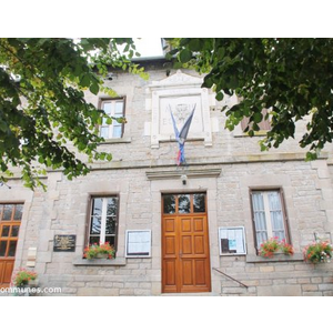 Commune de SAINT AUGUSTIN