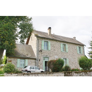 Commune de SAINT HILAIRE LUC