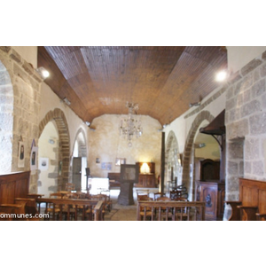 église saint Hilaire