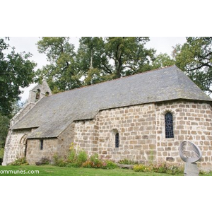 église saint Hilaire