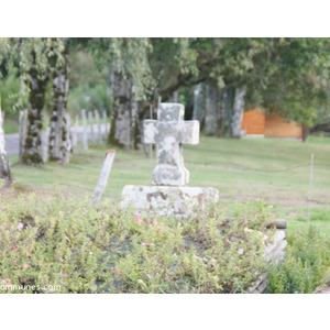 Commune de SAINT MERD DE LAPLEAU