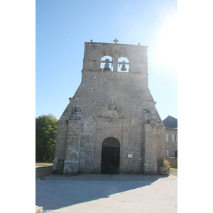église Saint Eutrope