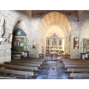 église Saint Eutrope