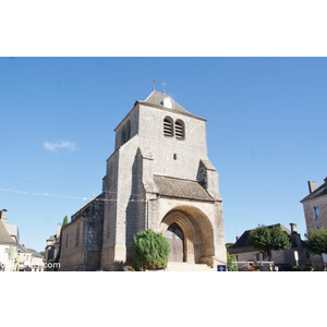 église Saint privat