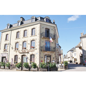 Commune de SAINT PRIVAT