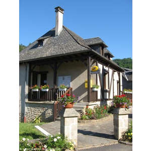 son Agence Postale Communale