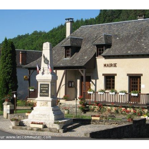 Commune de SAINT SYLVAIN