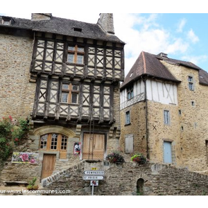 La maison Boyer 16ème siècle