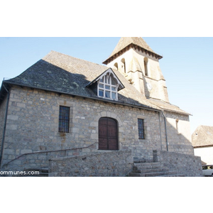 église saint Laurent