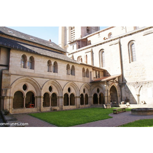 Cathédrale Notre Dame