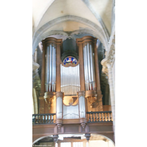 Cathédrale Notre Dame