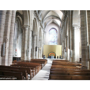 Cathédrale Notre Dame