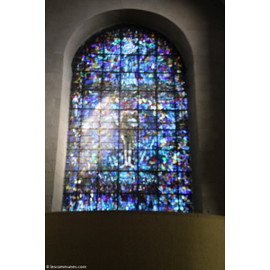 Cathédrale Notre Dame