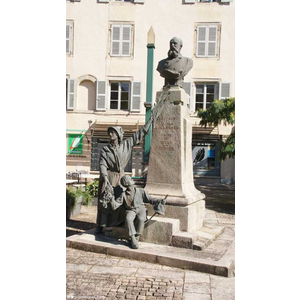 le monument aux morts