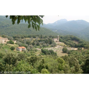 ALBITRECCIA - CORSE DU SUD