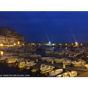 Vieux Port de Bastia