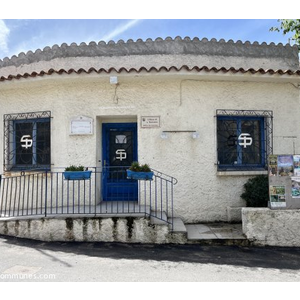 Office de tourisme a Cargese