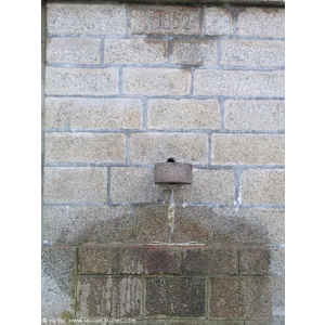 A funtana d aqua fresca