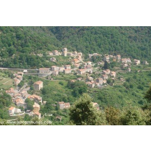 ZICAVO - CORSE DU SUD