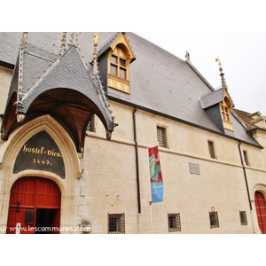 Hotel Dieu