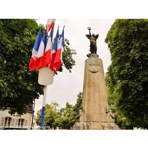Le Monument-aux-Morts