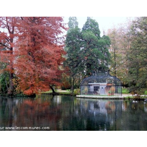Beaune.21.Parc de la Bouzaize