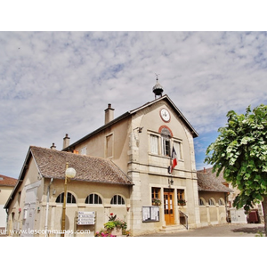 La Mairie