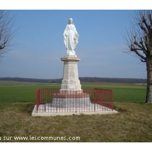 Commune de CHARMES