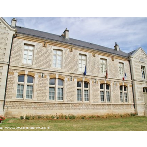 Commune de CHASSAGNE MONTRACHET