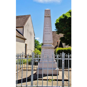 Commune de CORCELLES LES ARTS