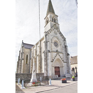 église Saint Pierre 