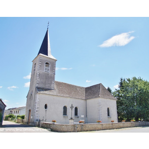 église Notre Dame