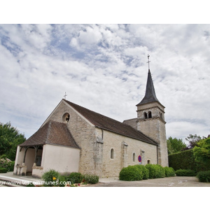 église saint Jean baptiste 