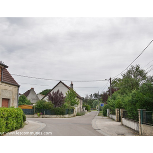 le village 