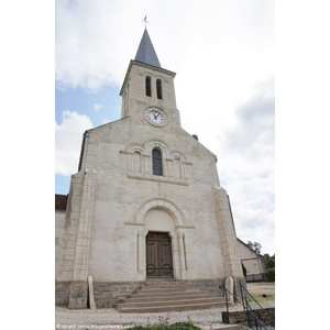 église Saint Roch