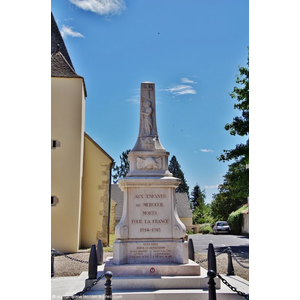 Le Monument-aux-Morts