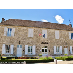 La Mairie