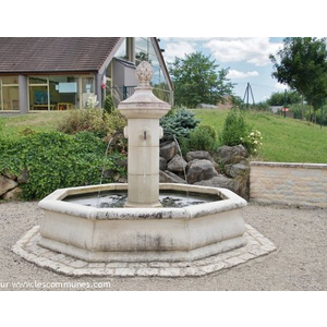 Commune de MEURSANGES