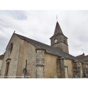 église Saint germain 