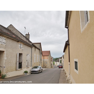 Commune de MONTHELIE