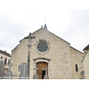 église Saint Germain 