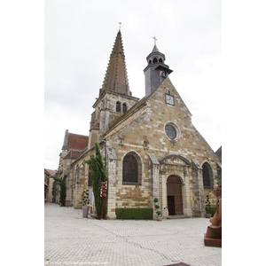 église Saint Martin 