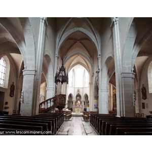 église saint Martin 