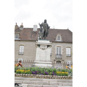 le monument aux morts 