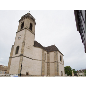 église saint pierre 